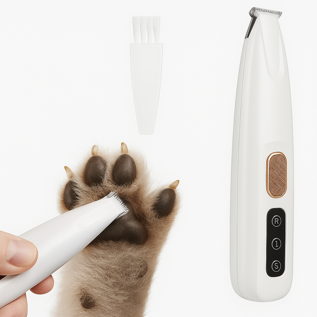 PawFect Trim