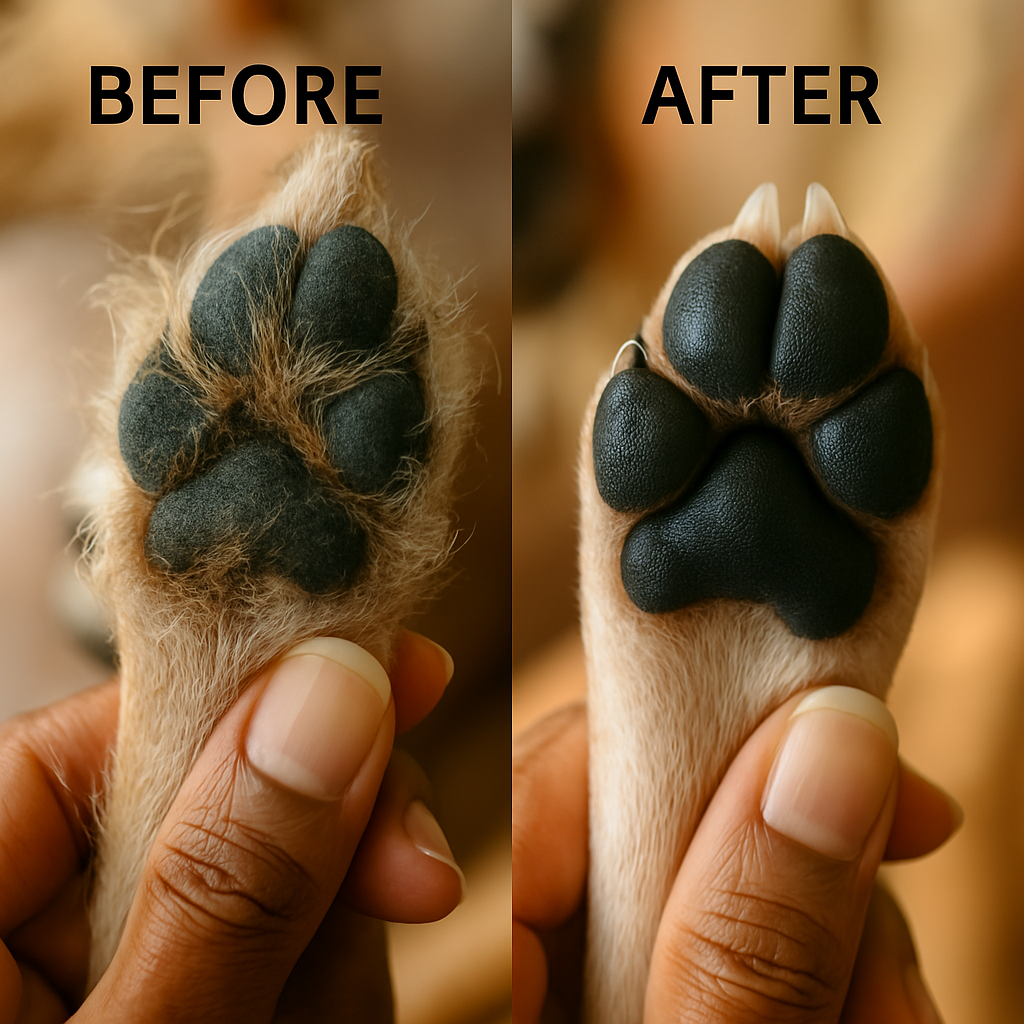 PawFect Trim