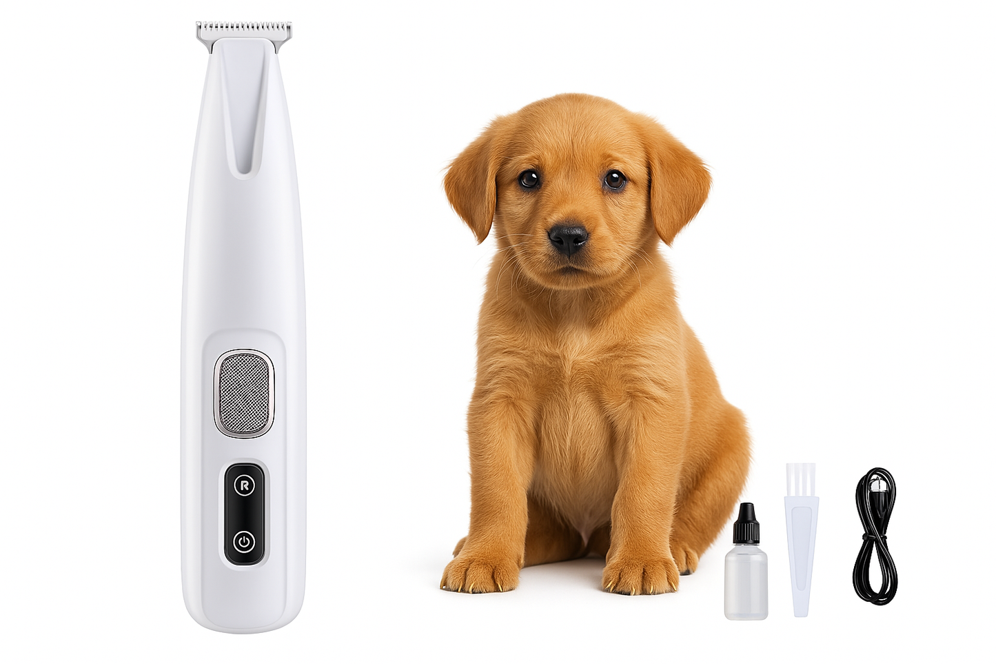 PawFect Trim